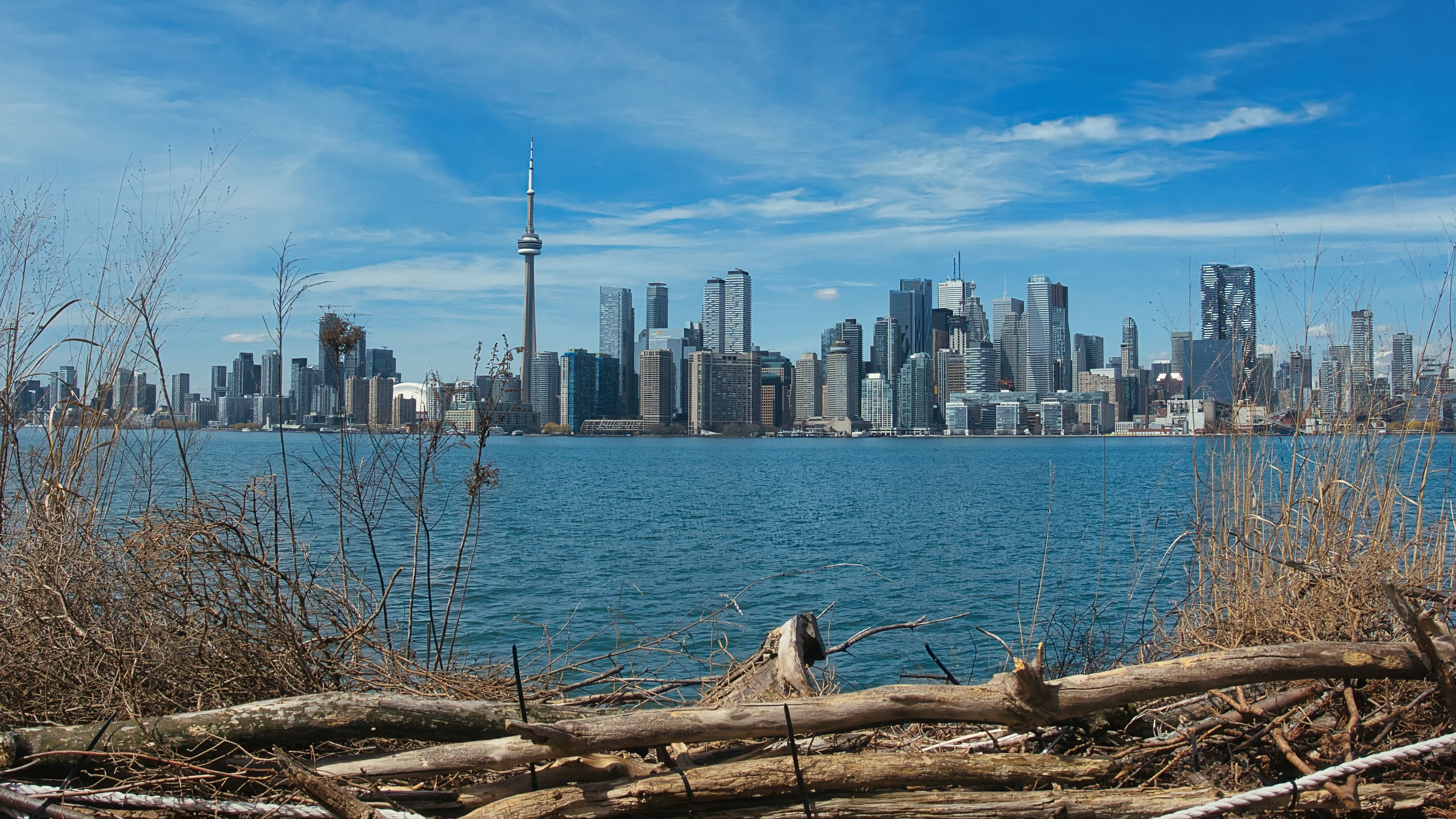 Canada scenery