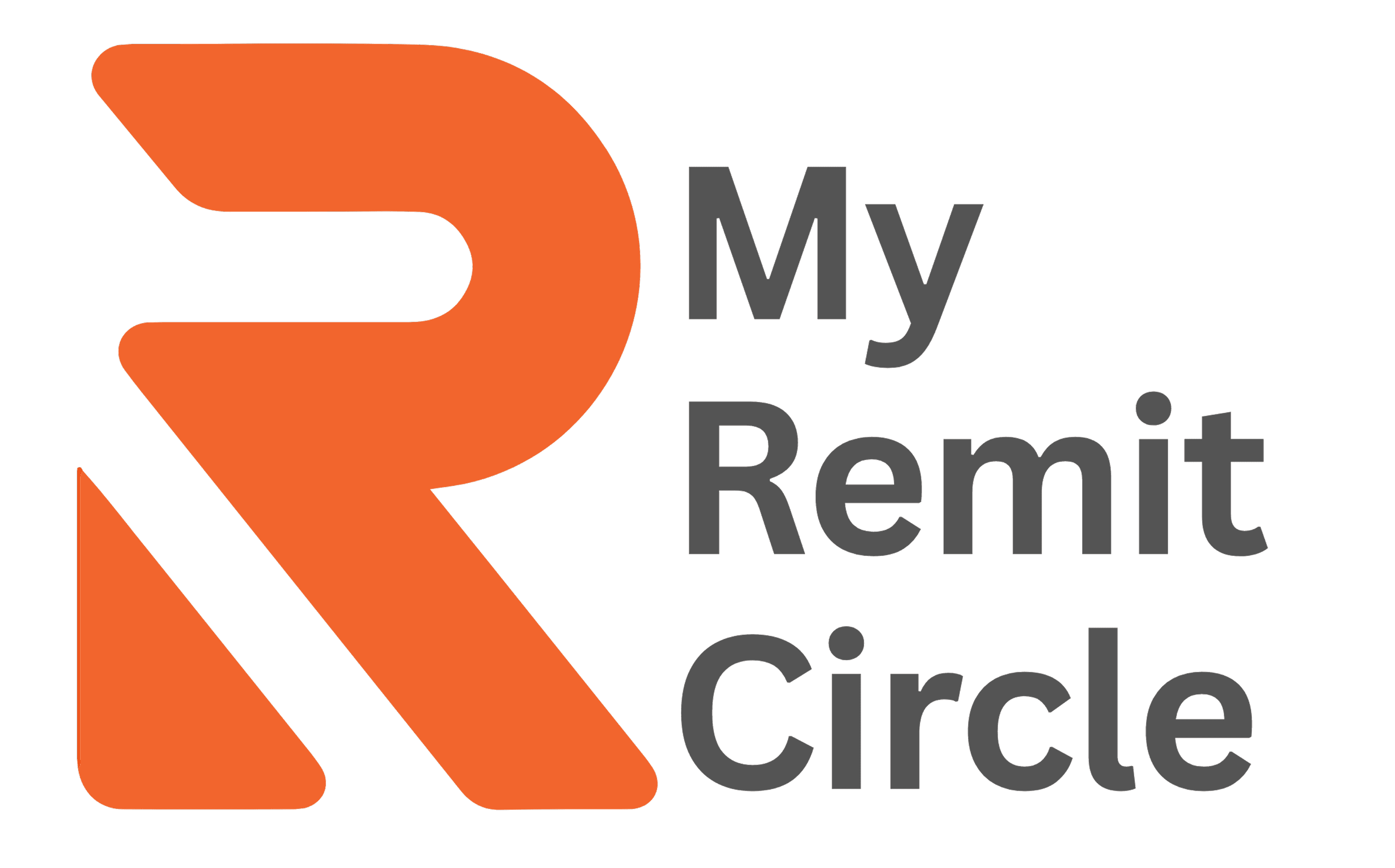 My Remit Circle Logo