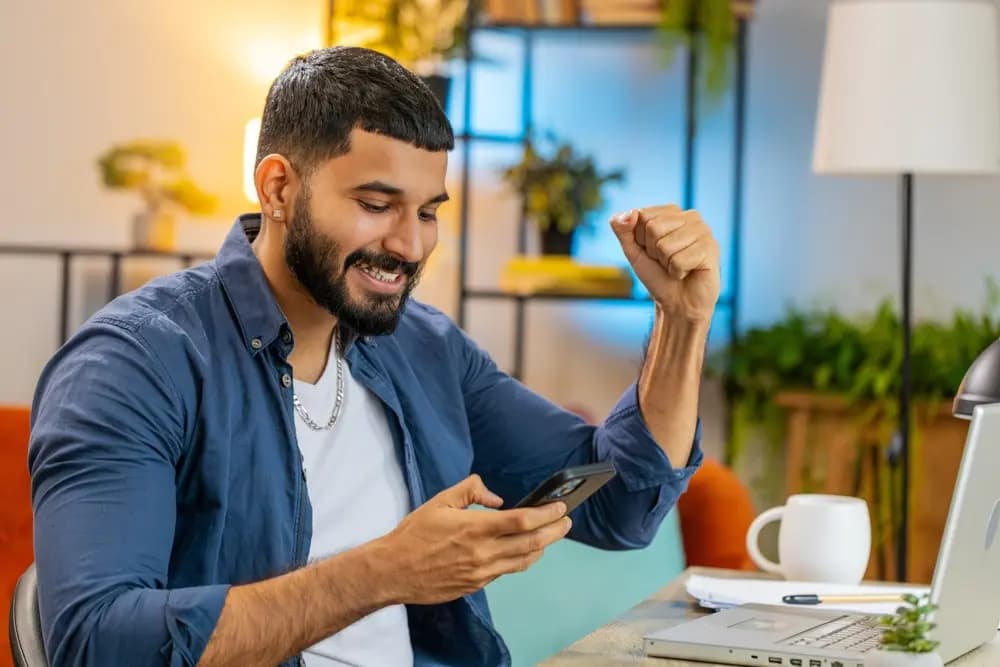 Vell support team member