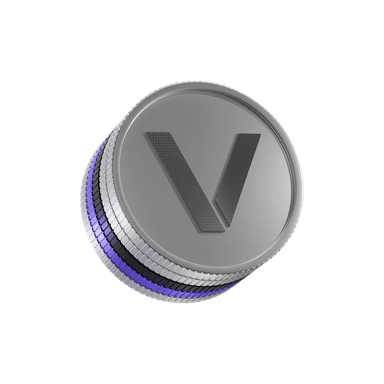 Stacked coins icon