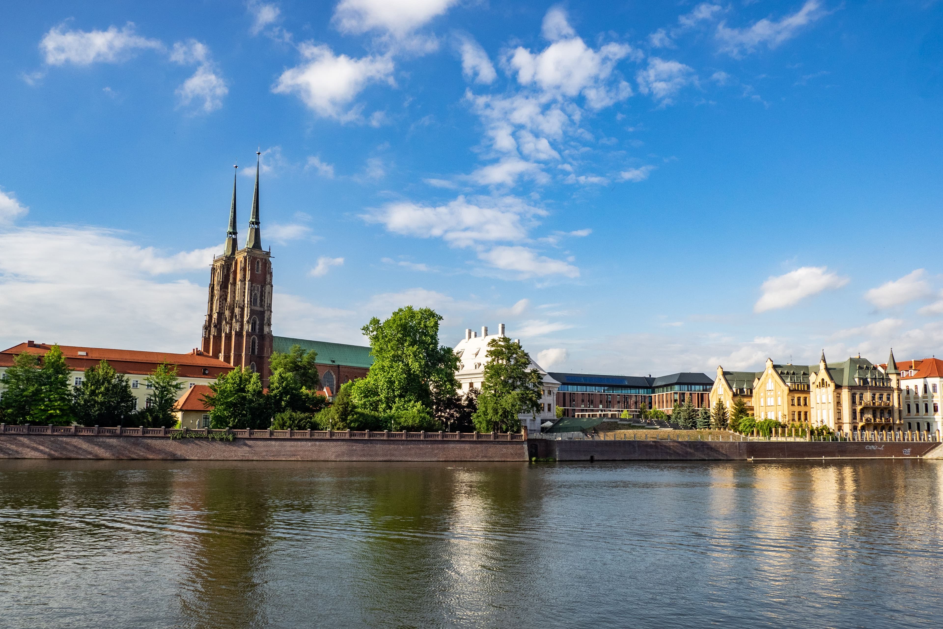Poland scenery
