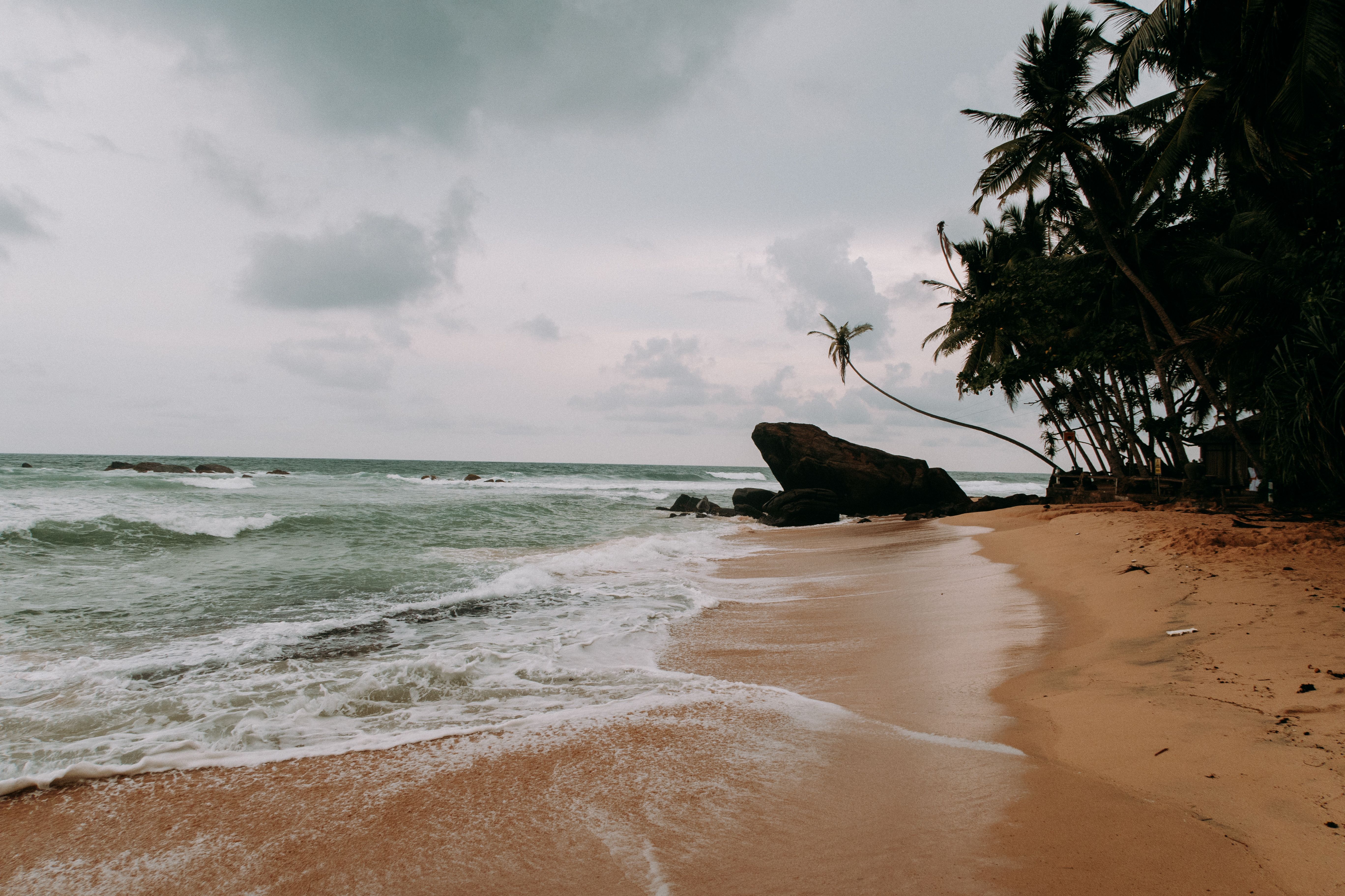 Sri Lanka scenery
