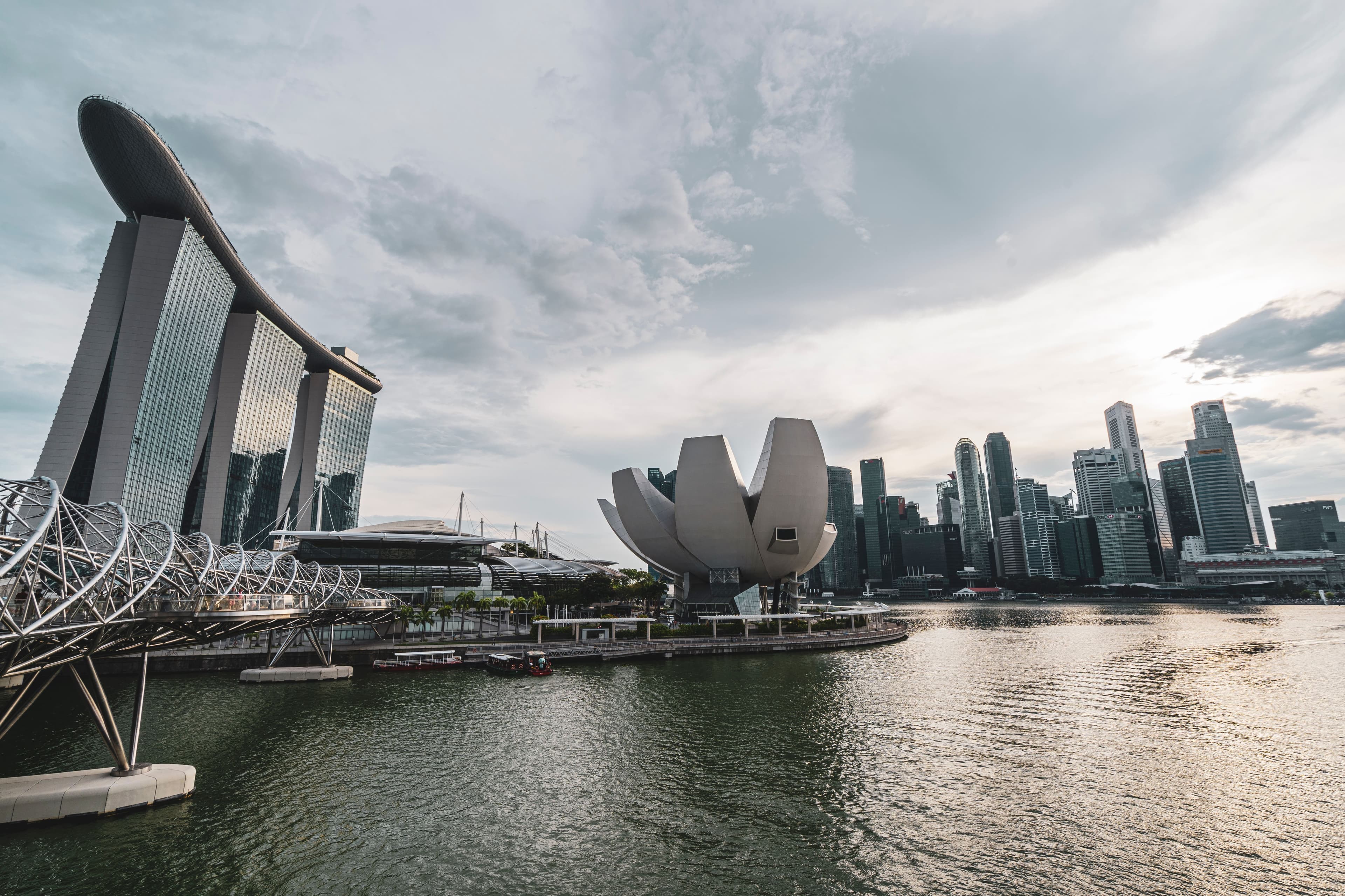 How to send money from Australia to Singapore